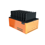 Naotic Charging station Tabidock T10 USB-C 10 TAB - 611040