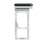 Samsung Galaxy Note 9 Sim Card Holder Black