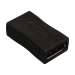 Tripp Lite P168-000 cable gender changer DisplayPort Black