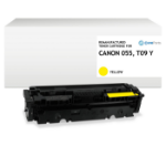 CoreParts QI-CA2052Y tonercartridge