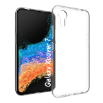 Insmat 650-1198 mobile phone case 16.8 cm (6.6") Cover Transparent