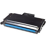 Tally Genicom 043618 Toner cyan, 12K pages/5% for Tally T 8124