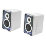 Edifier QR30 1-way White Wired & Wireless 30 W