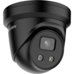 Hikvision DS-2CD2386G2-IU/B-2.8MM BLACK IP TURRET