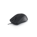 Modecom MC-M9 mouse Office Right-hand USB Type-A Optical 1000 DPI