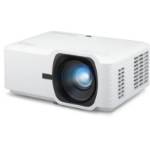 Viewsonic LS630HD data projector Standard throw projector 4000 ANSI lumens 1080p (1920x1080) White