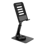 Brateck PHS10-3-B PHONE STAND for Smartphone  ≤7''- Black