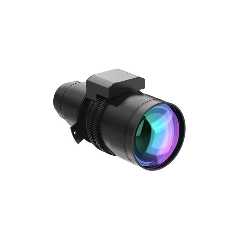 Christie 2.6-4.1:1 Zoom ILS1 for 4K15 and 25-RGB M Series Projector
