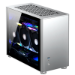 Jonsbo A4 - PC - Aluminium - Silver - ITX - 7.1 cm - 32.5 cm