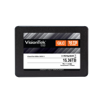 VisionTek 16TB Class QLC 7mm 2.5" SSD