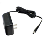 Elmo 5ZA0000104X power adapter/inverter Indoor Black