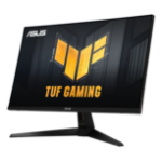 ASUS TUF Gaming VG27AQM5A computer monitor 68.6 cm (27") 2560 x 1440 pixels Quad HD LED Black