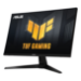 ASUS TUF Gaming VG27AQM5A computer monitor 68.6 cm (27") 2560 x 1440 pixels Quad HD LED Black