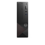 DELL Vostro 3681 Intel® Core™ i7 i7-10700 8 GB DDR4-SDRAM 1 TB HDD Windows 11 Pro SFF PC Black