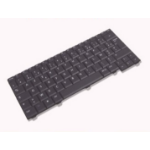 DELL P129P laptop reserve-onderdeel Toetsenbord