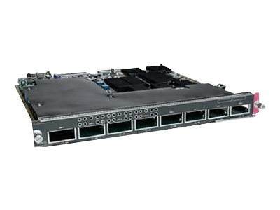 Cisco X6708-10G-3C, Refurbished network switch module