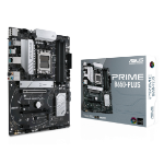 ASUS PRIME B650-PLUS AMD B650 Socket AM5 ATX