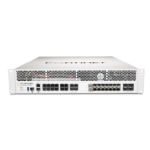 Fortinet FortiGate 3301E hardware firewall 2U 160 Gbit/s
