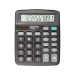 Genie 220 MD calculator Desktop Basic Black