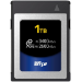 Wise CFX4-B1024 memory card 1 TB CFexpress Type B TLC