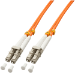 Lindy Fibre Optic Cable LC / LC OM2, 15m