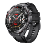 Huawei WATCH Ultimate 2 Black