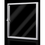 Rittal 2733.010 rack-toebehoren Bovenzijde
