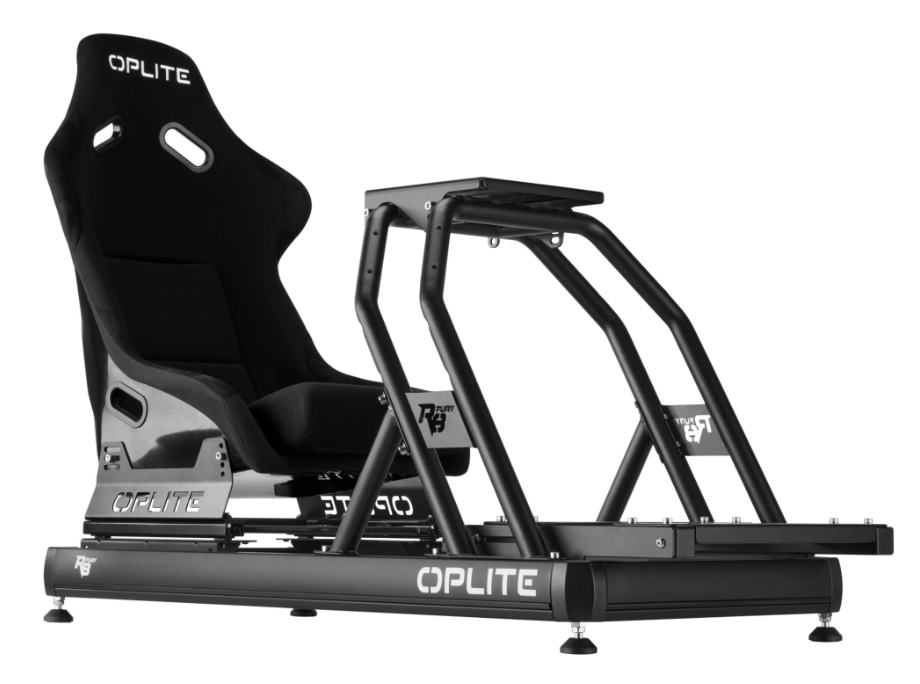 Oplite 102842 Racing cockpit
