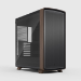 Fractal Design Summit Black TG Light Tint Midi Tower