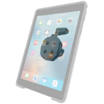 RAM Mounts Quick Release Adapter for OtterBox uniVERSE iPad Cases with Ball