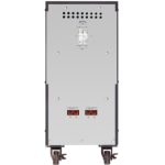 PowerWalker BPH C240T-40 UPS-batterij kabinet Tower
