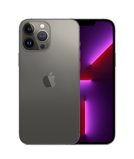 Vodafone Apple iPhone 13 Pro Max 17 cm (6.7") Dual SIM iOS 15 5G