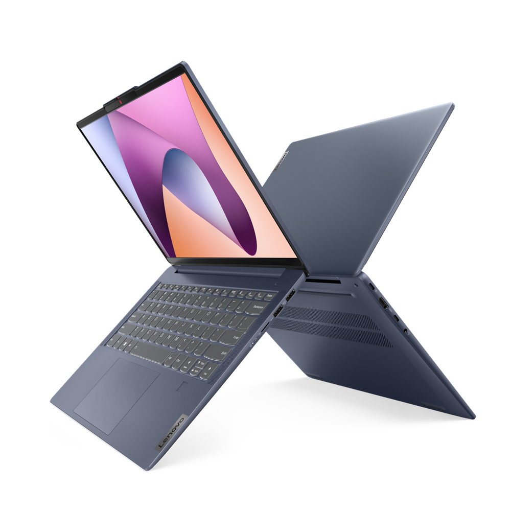 Image of Lenovo IdeaPad Slim 5 14ABR8 Laptop 35.6 cm (14") WUXGA AMD...