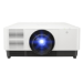 Sony VPL-FHZ131L videoproyector Proyector para grandes espacios 13000 lúmenes ANSI 3LCD WUXGA (1920x1200) Negro, Blanco