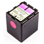 CoreParts MBF1109 camera/camcorder battery Lithium-Ion (Li-Ion) 2200 mAh