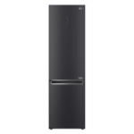 LG Centum™ NatureFRESH™ GBB92MCABP Fridge Freezer