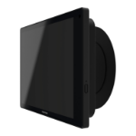 Crestron TSW-880/1080-MSMK-B monitor mount accessory
