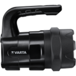 Varta INDESTRUCTIBLE BL20 PRO Black Hand flashlight LED