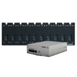 Aiphone IX-10AS intercom system accessory