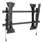 Chief Medium Fusion® Micro-Adjustable Tilt Wall Mount