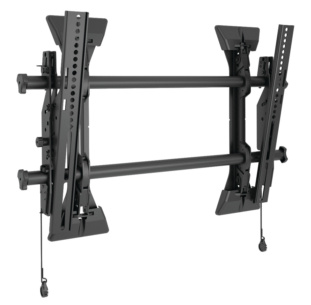 Image of Chief Medium Fusion® Micro-Adjustable Tilt Wall Mount