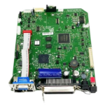 Zebra P1061022-012 printer/scanner spare part/accessory Main logic board