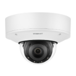 Hanwha XNV-9082R security camera Dome IP security camera Indoor & outdoor 3840 x 2160 pixels Ceiling