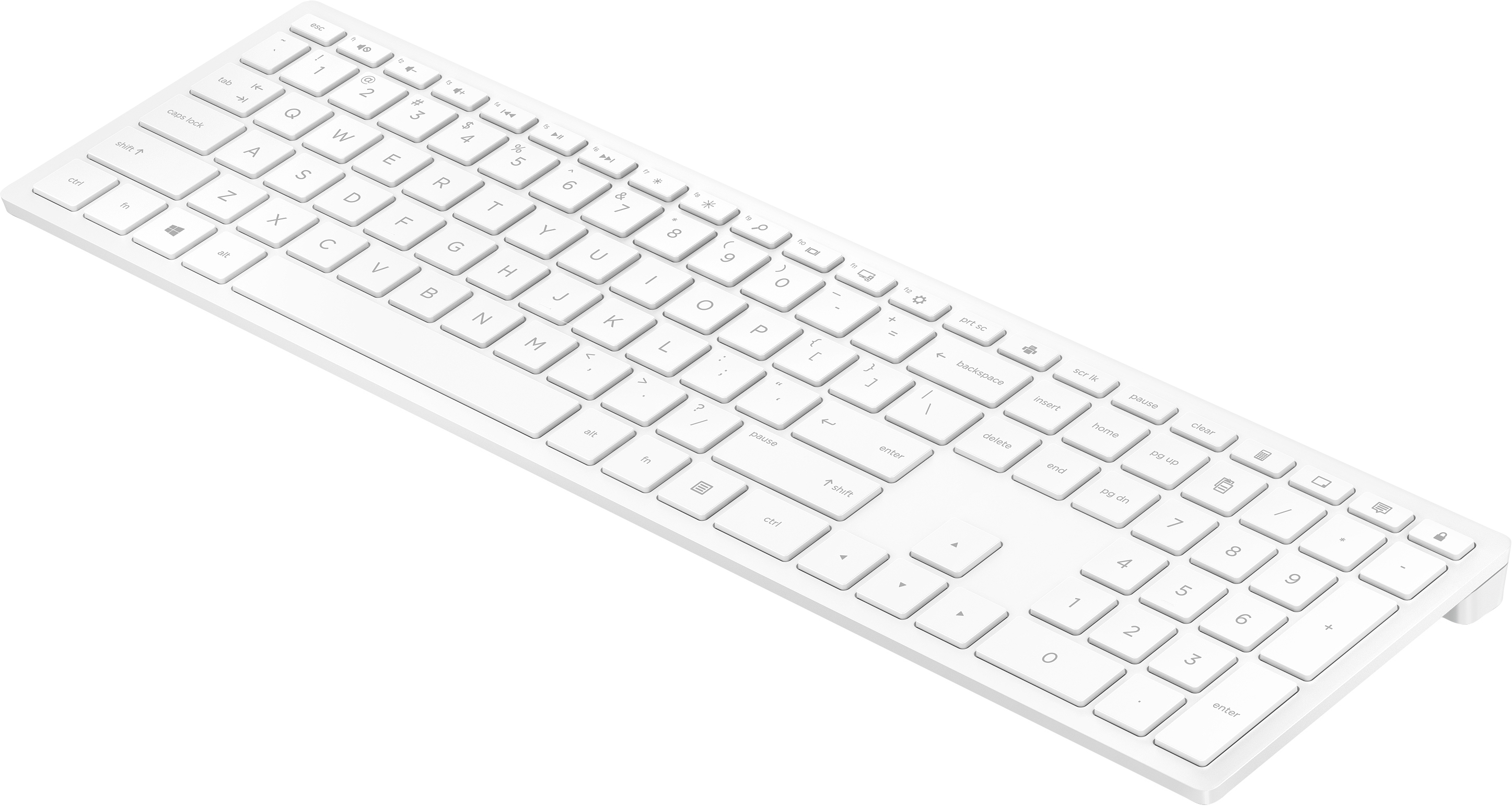 Hp Pavilion Gaming 550 Keyboard HP US