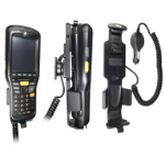 Brodit 512156 holder Active holder Handheld mobile computer Black