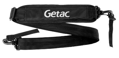 Image of Getac GMS2X9 strap Tablet Polyester Black