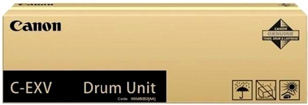 Image of Canon 0488C002/C-EXV51 Drum unit, 400K pages for Canon IR-C 5535