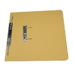 Guildhall 348-YLW folder Yellow 216 mm x 343 mm