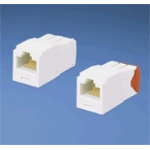 Panduit UTP RJ-45 TG-MiniJack kat5E Green