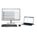 HP Series 5 Serie 5 Pro 24-Zoll-WUXGA-Monitor – 524pn